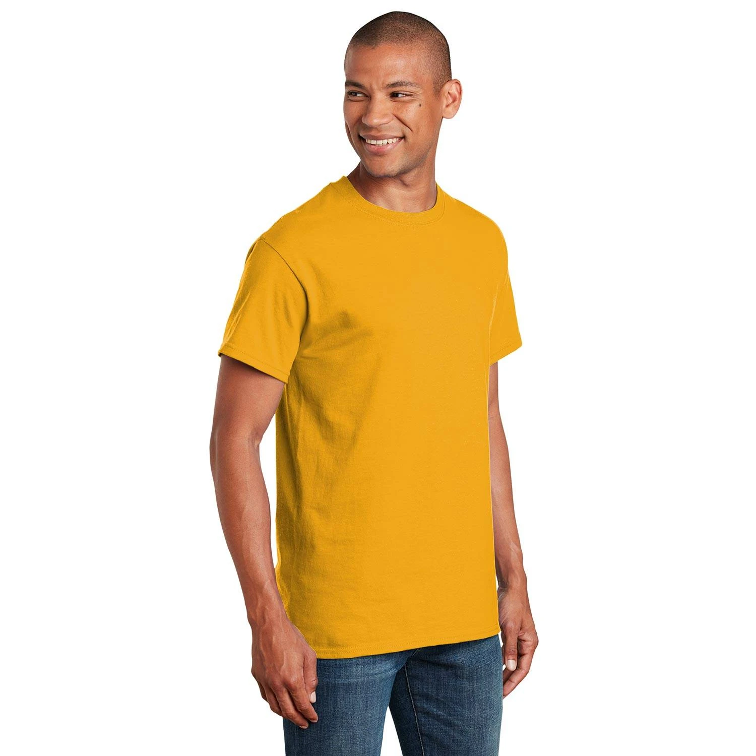 Gildan Ultra Cotton Short Sleeve T-Shirt. - Image 14