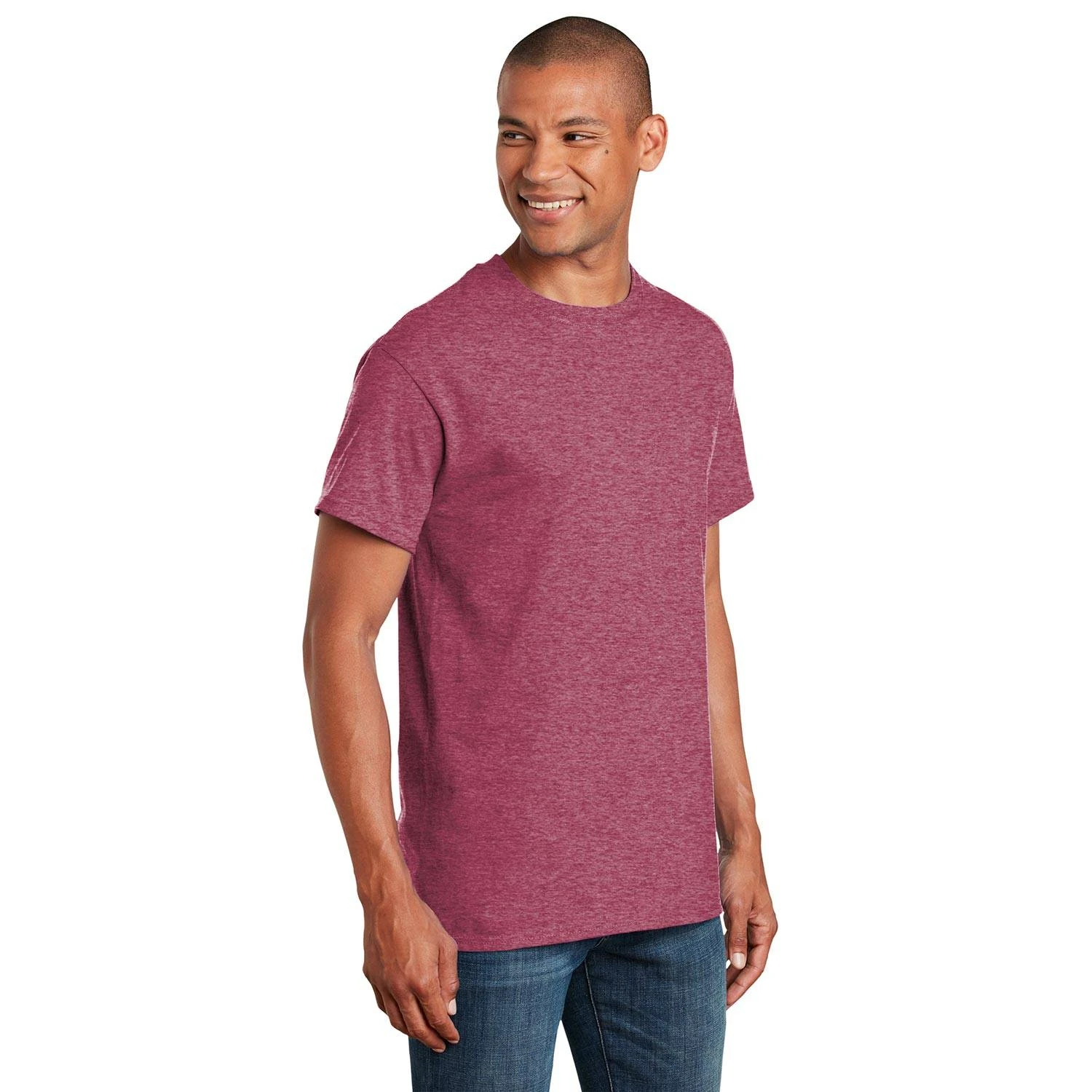 Gildan Ultra Cotton Short Sleeve T-Shirt. - Image 15