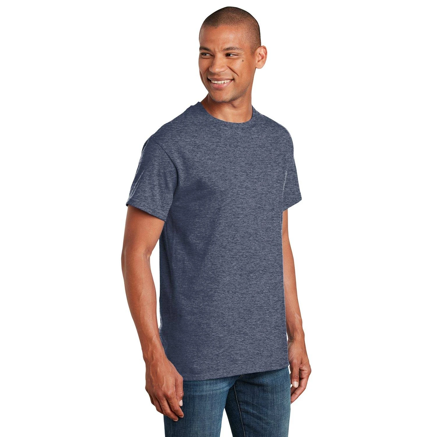Gildan Ultra Cotton Short Sleeve T-Shirt. - Image 16
