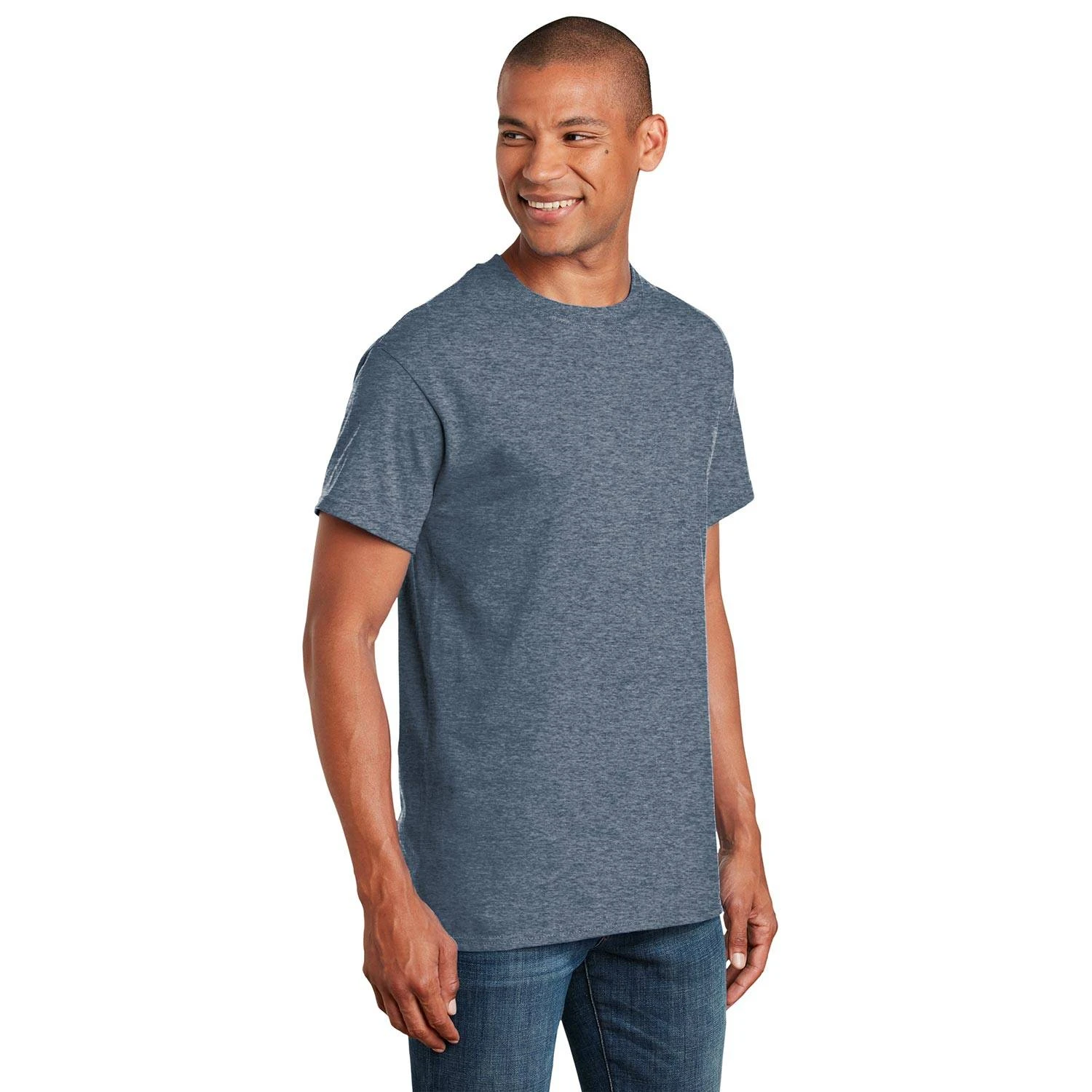Gildan Ultra Cotton Short Sleeve T-Shirt. - Image 18