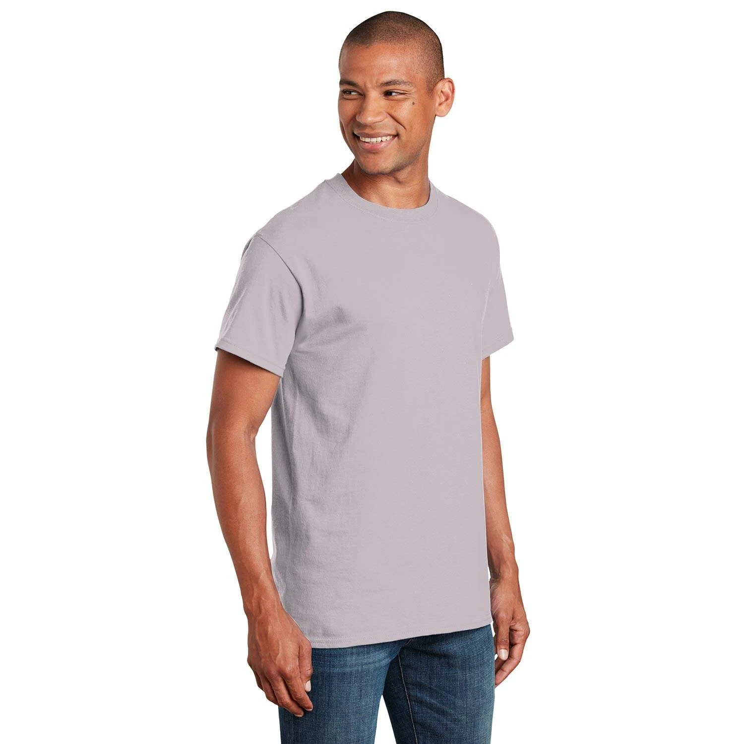 Gildan Ultra Cotton Short Sleeve T-Shirt. - Image 20
