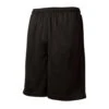 Sport-Tek Posicharge Tough Mesh Pocket Short.