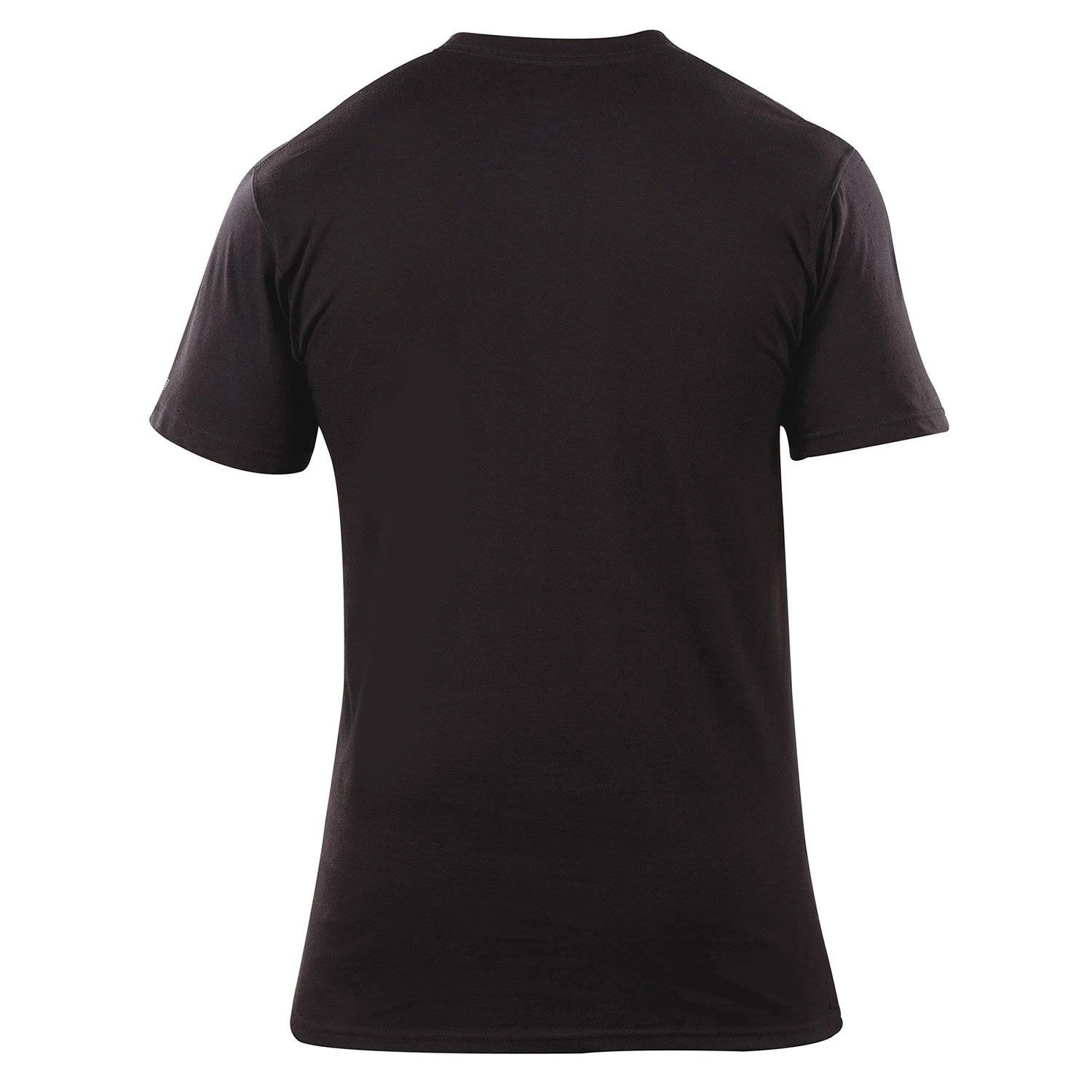 5.11 Tactical Utili T-Shirts (3 Pack). - Image 6