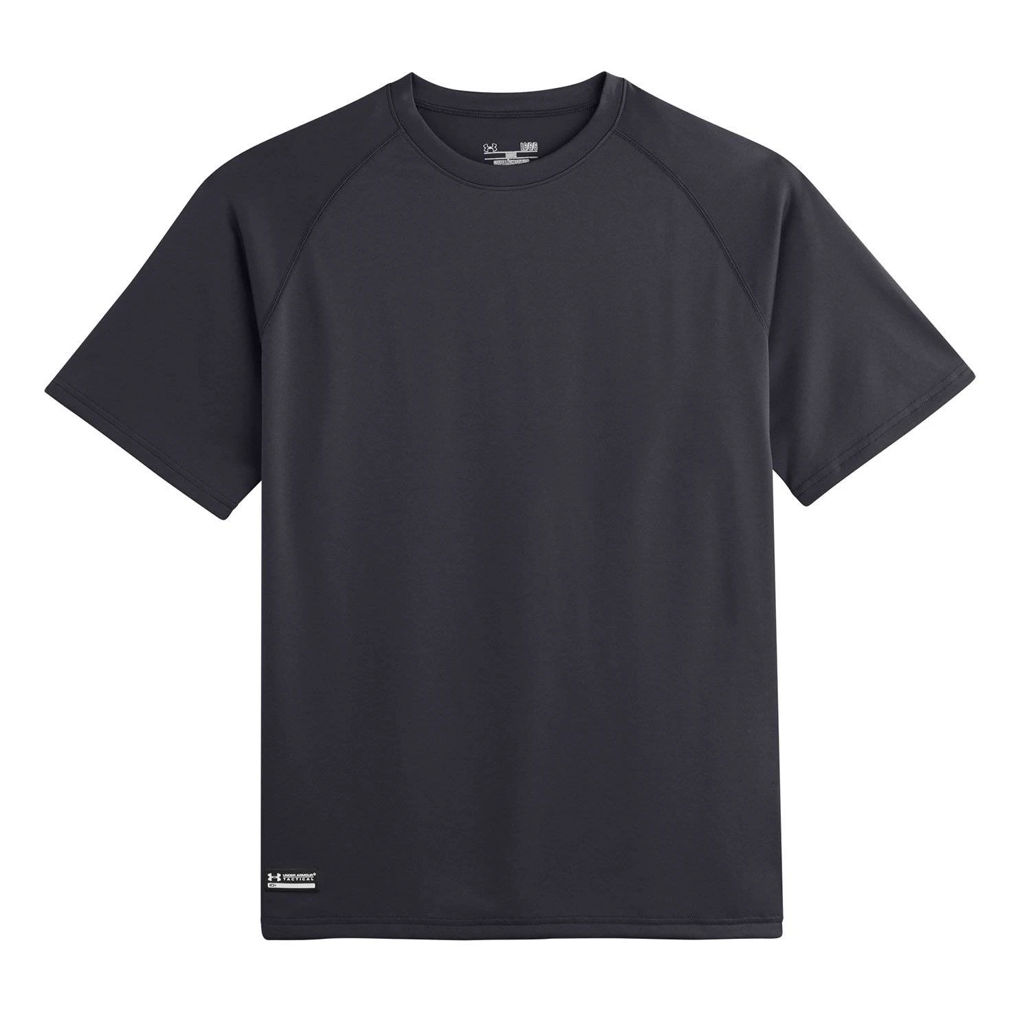Under Armour Tactical Tech Short Sleeve T-Shirt. - Image 2