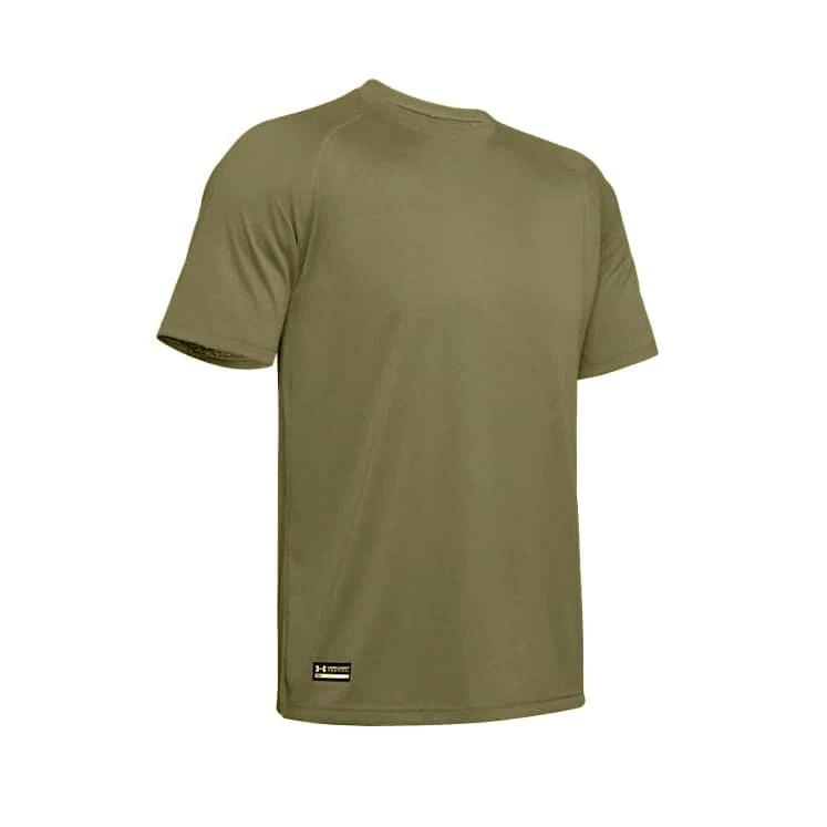 Under Armour Tactical Tech Short Sleeve T-Shirt. - Image 4
