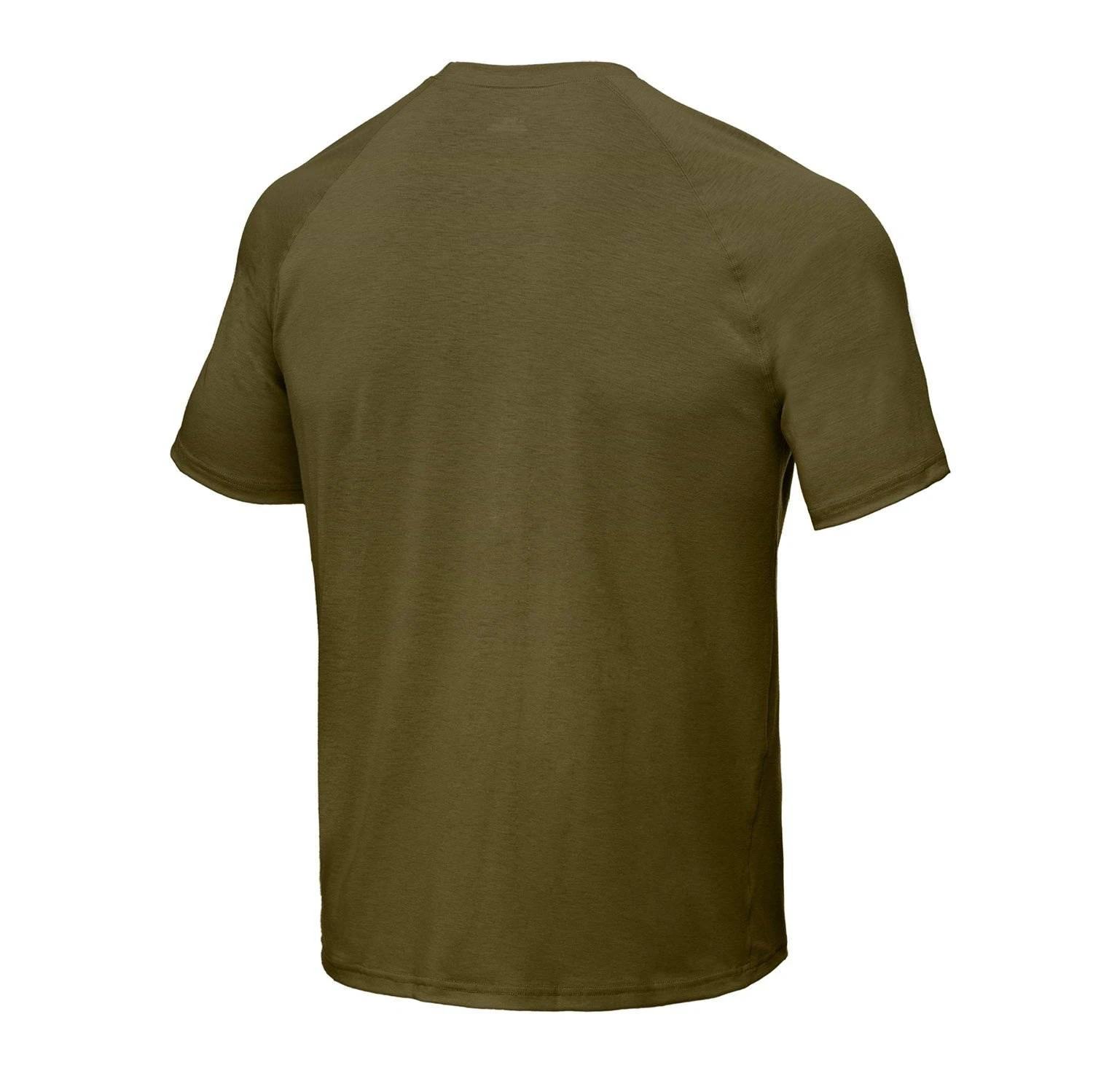 Under Armour Tactical Tech Short Sleeve T-Shirt. - Image 5