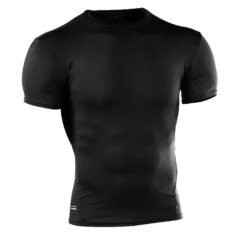 Under Armour Tactical HeatGear Compression T-Shirt.