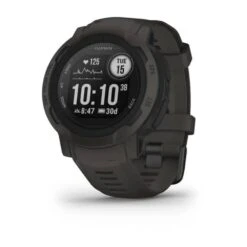 Garmin Instinct 2 Solar Standard Smartwatch.