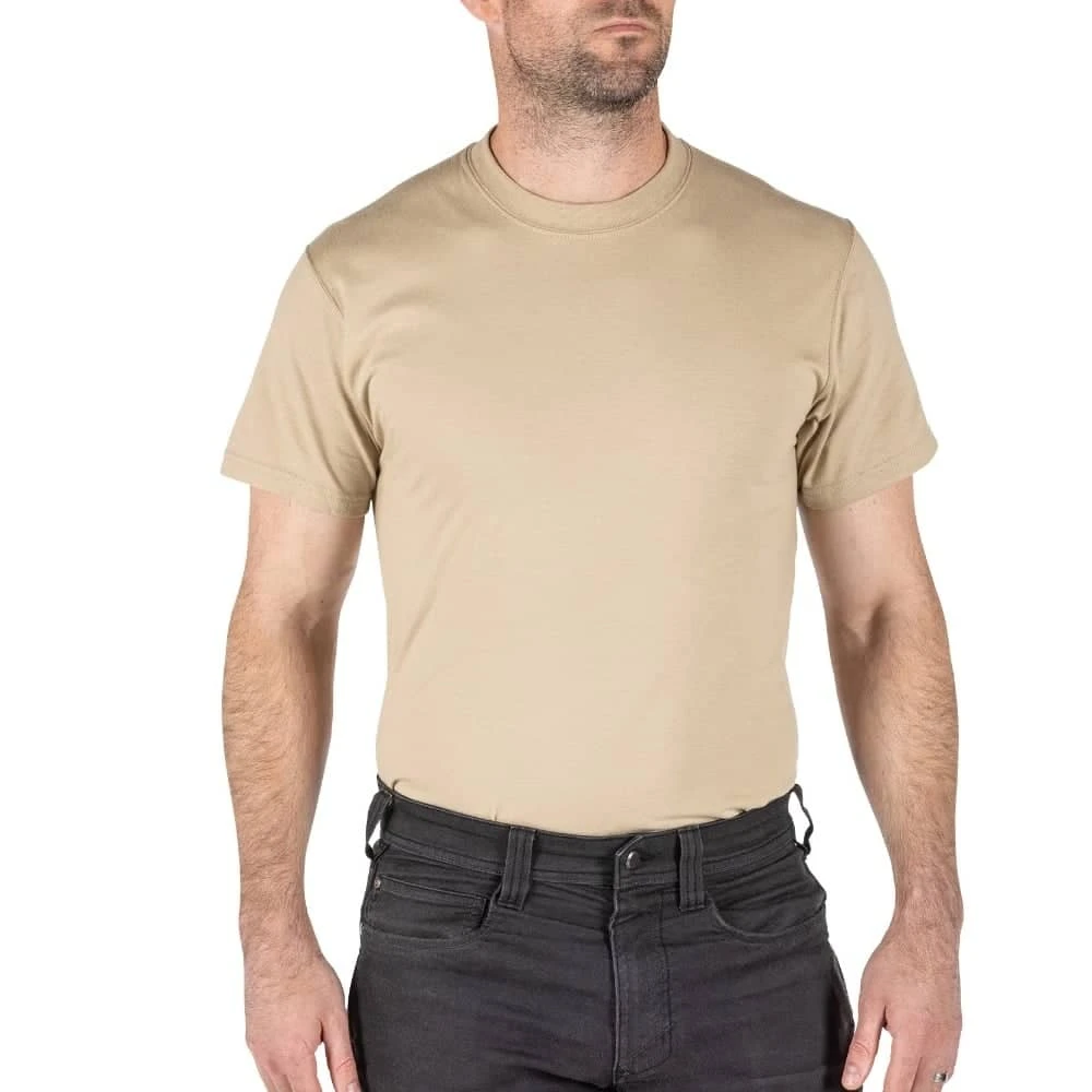 5.11 Tactical Utili T-Shirts (3 Pack). - Image 2