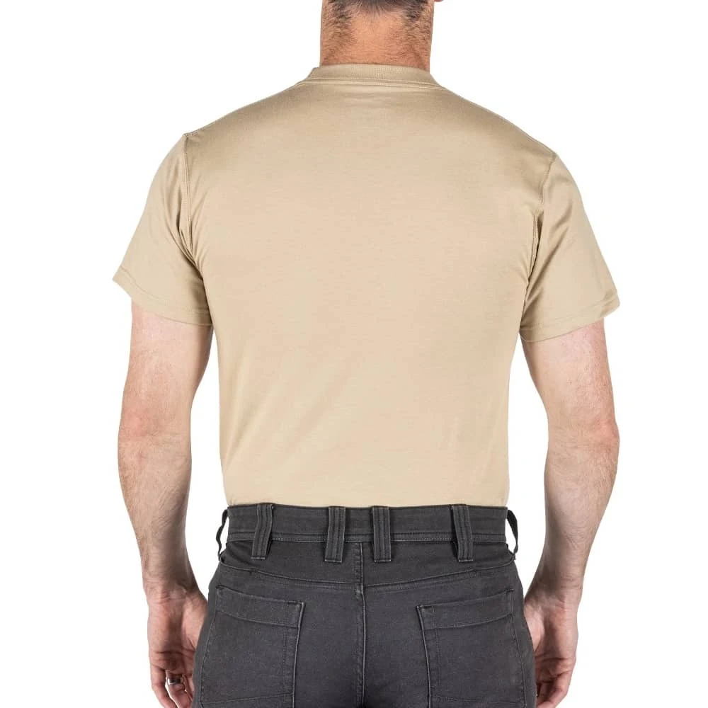5.11 Tactical Utili T-Shirts (3 Pack). - Image 3
