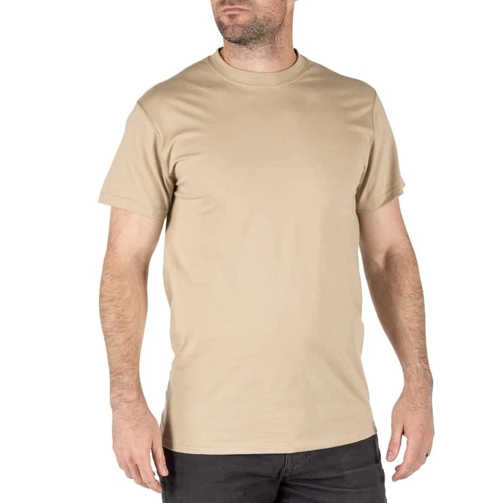 5.11 Tactical Utili T-Shirts (3 Pack). - Image 4