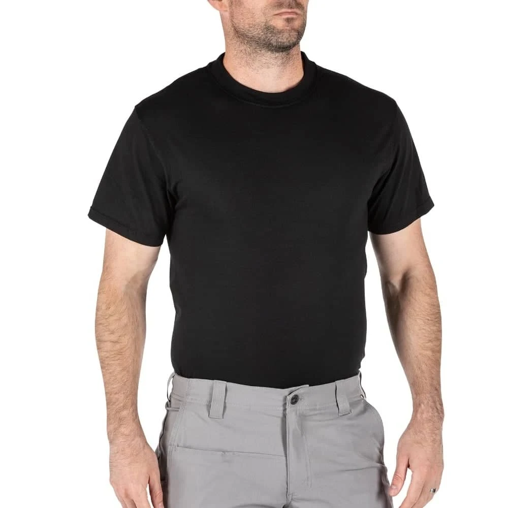 5.11 Tactical Utili T-Shirts (3 Pack). - Image 7