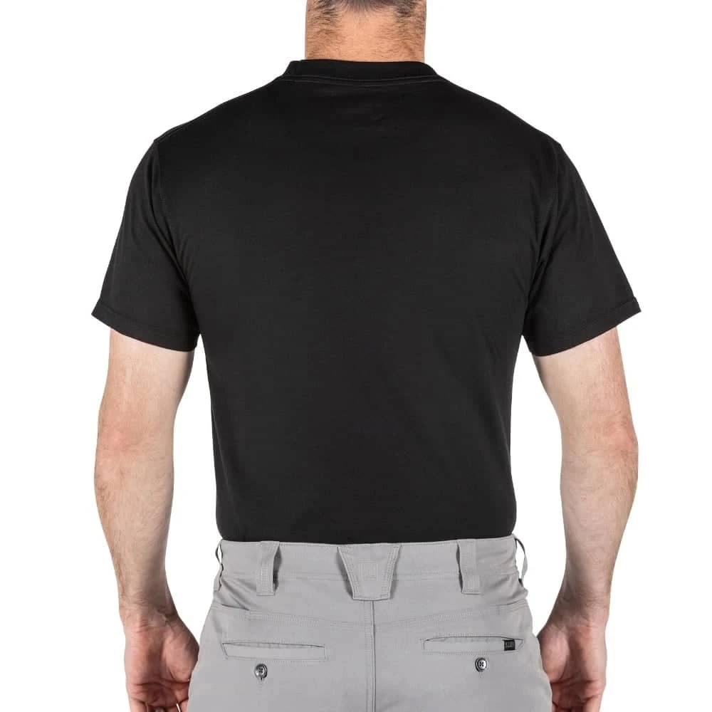 5.11 Tactical Utili T-Shirts (3 Pack). - Image 8