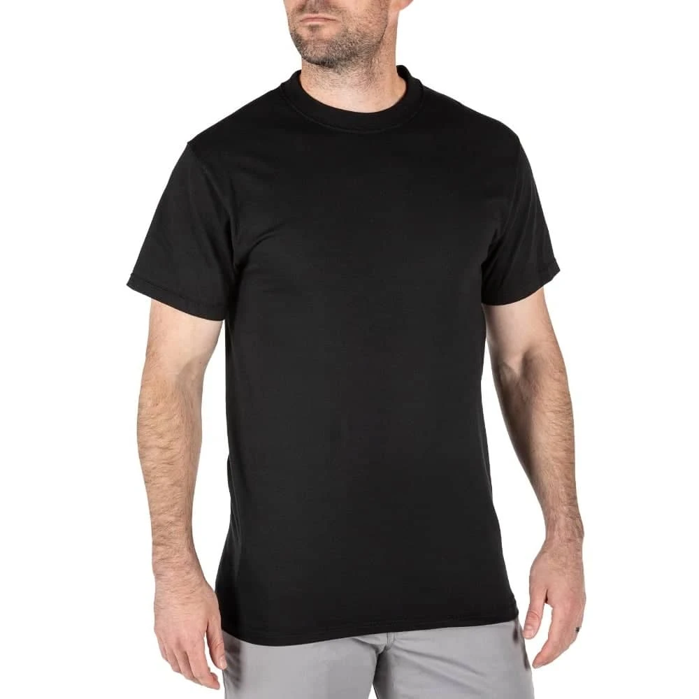 5.11 Tactical Utili T-Shirts (3 Pack). - Image 9