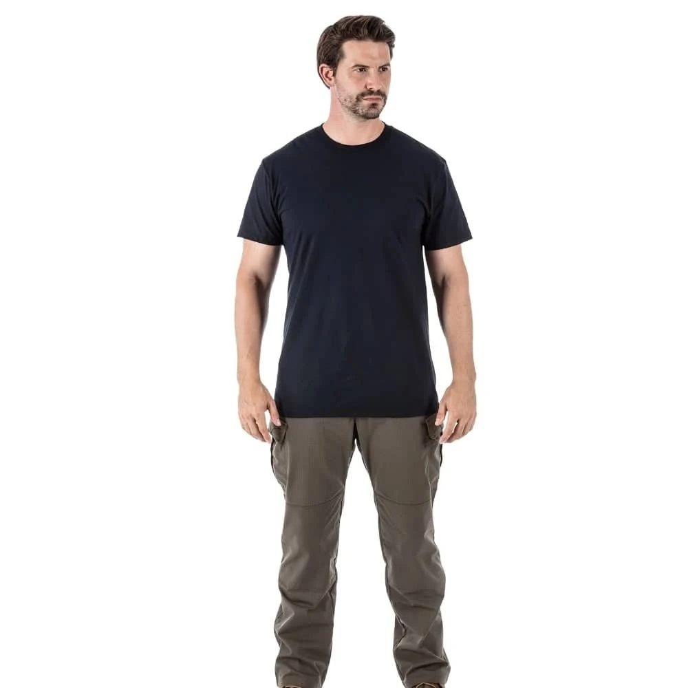 5.11 Tactical Utili T-Shirts (3 Pack). - Image 15