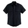 Workrite Short Sleeve Officer Nomex IIIA Fire Shirt.