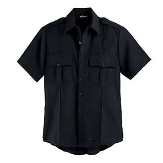 Workrite Short Sleeve Officer Nomex IIIA Fire Shirt. - Image 2