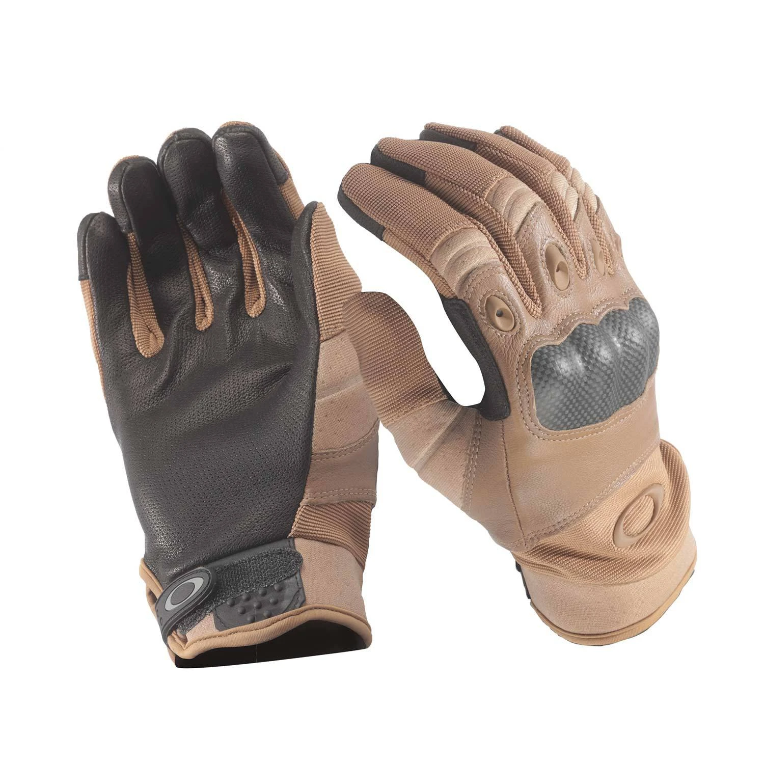 Oakley Factory Pilot 2.0 Glove. - Image 2