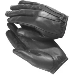 LawPro Leather Gloves.