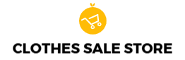 Clothes Sale Store