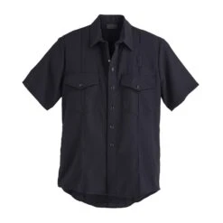 Workrite Short Sleeve Firefighter Shirt.